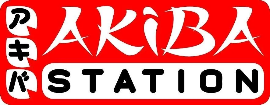 Logo de Akiba Station
