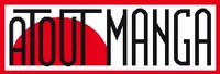 Logo de Atout Manga